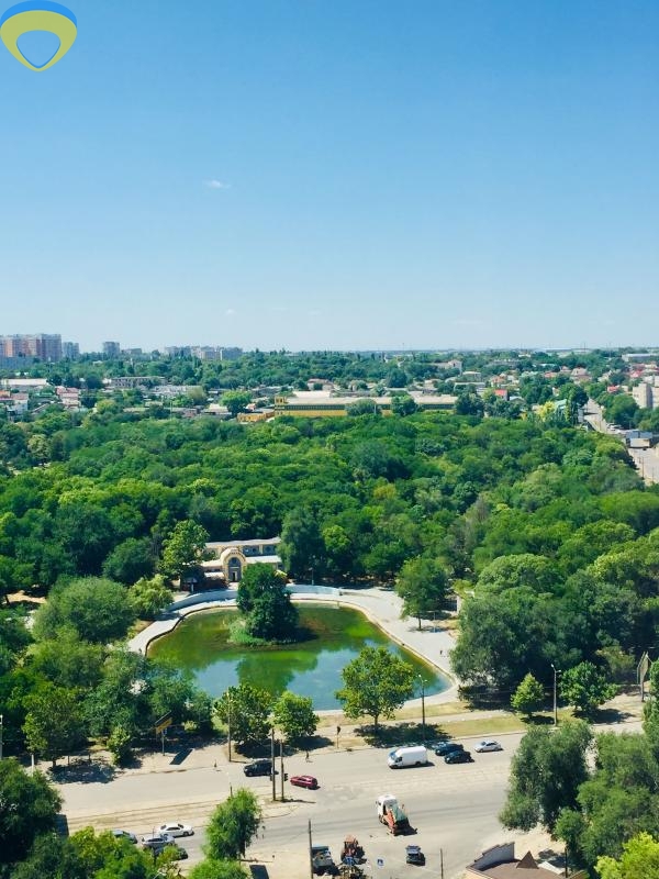 продажа двухкомнатной квартиры номер A-174623 в Приморском районе, фото номер 10